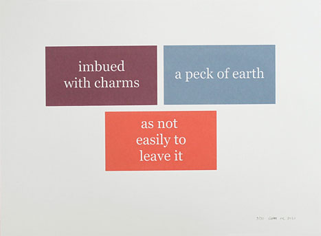 Salt-cat (keeps them at home)